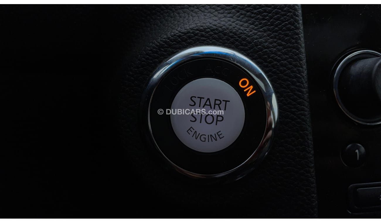 Infiniti QX70 LUXE 3.7 | Zero Down Payment | Free Home Test Drive