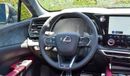 Lexus RX 500h Lexus RX 500h Direct4 F-Sport | Hybrid |2023 | Brand New