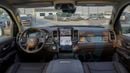 رام 1500 (For Export , НА ЭКСПОРТ) PY 26/26 Limited Longhorn Crew Cab Hurricane H.O 3.0TT GCC Без пробега