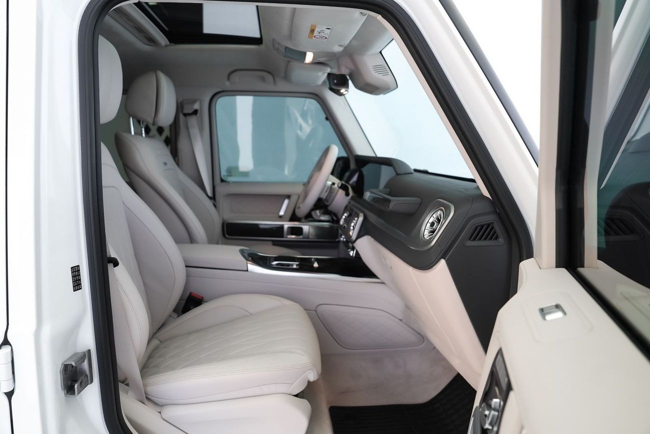 Mercedes-Benz G 63 AMG Mercedes Benz G63 AMG