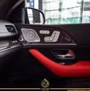 Mercedes-Benz GLE 63 AMG