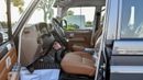 Toyota Land Cruiser 70 LX 4.0L V6 A/T