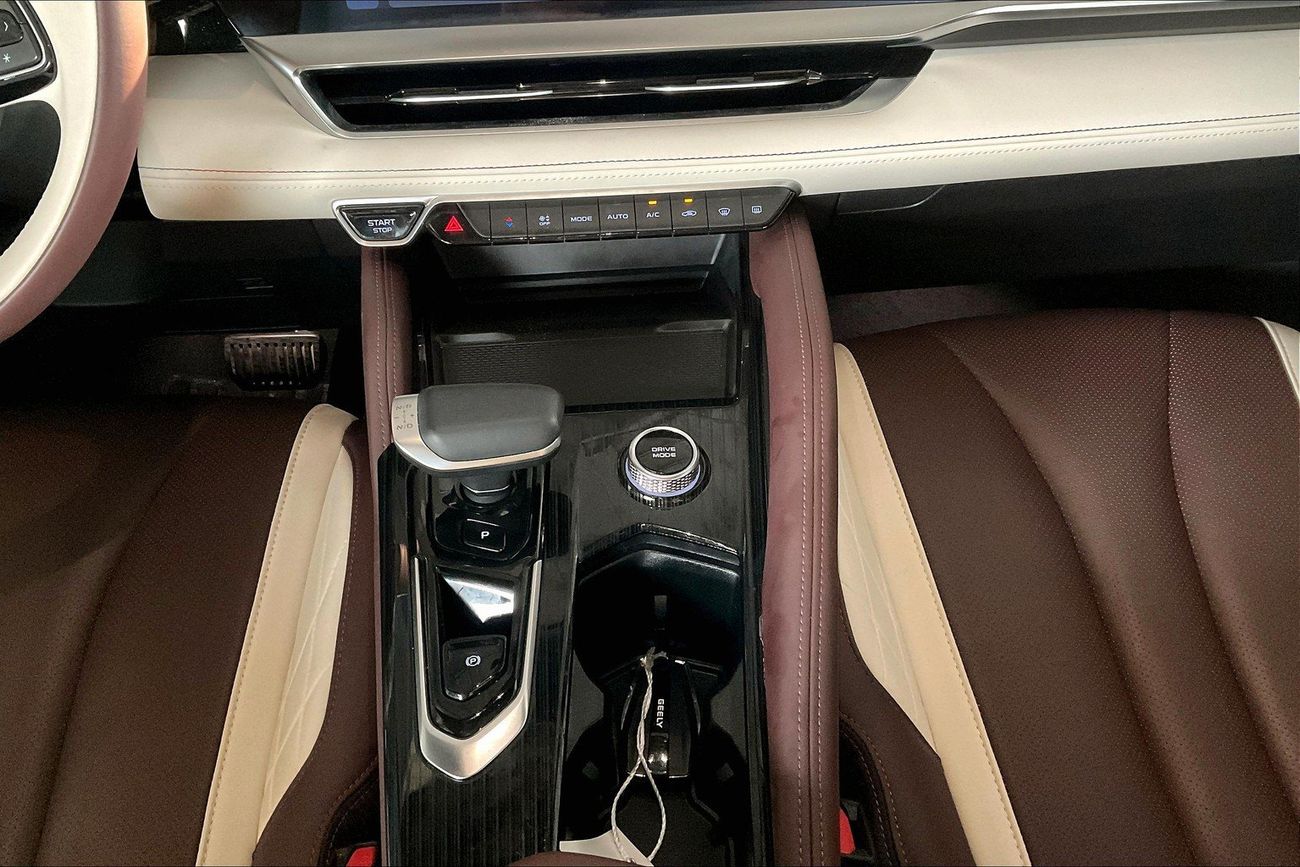 Geely Monjaro GK | Guaranteed Warranty | 0 Down Payment