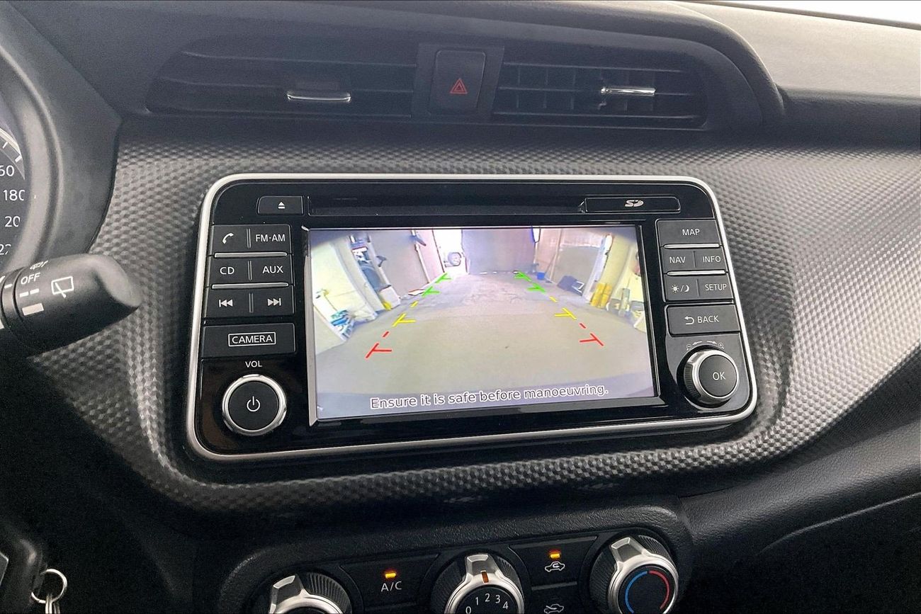 Nissan Kicks SV+NAV | National Day Celebration | Guaranteed Warranty | 0 Down Payment