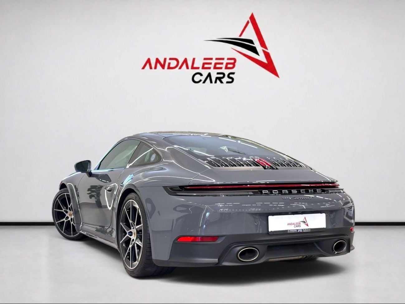 بورش 911 AED 9,580 P.M | 0% DOWN PAYMENT | PORSCHE 911 CARRERA T | 3.0L MANUAL | AGENCY WARRANTY | FULL AGENC