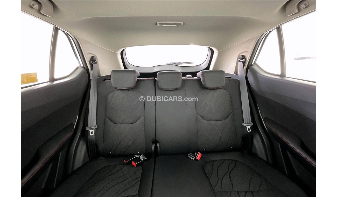 شيفروليه جروف Premier | عرض العيد الحصري | خالية من أضرار الفيضانات