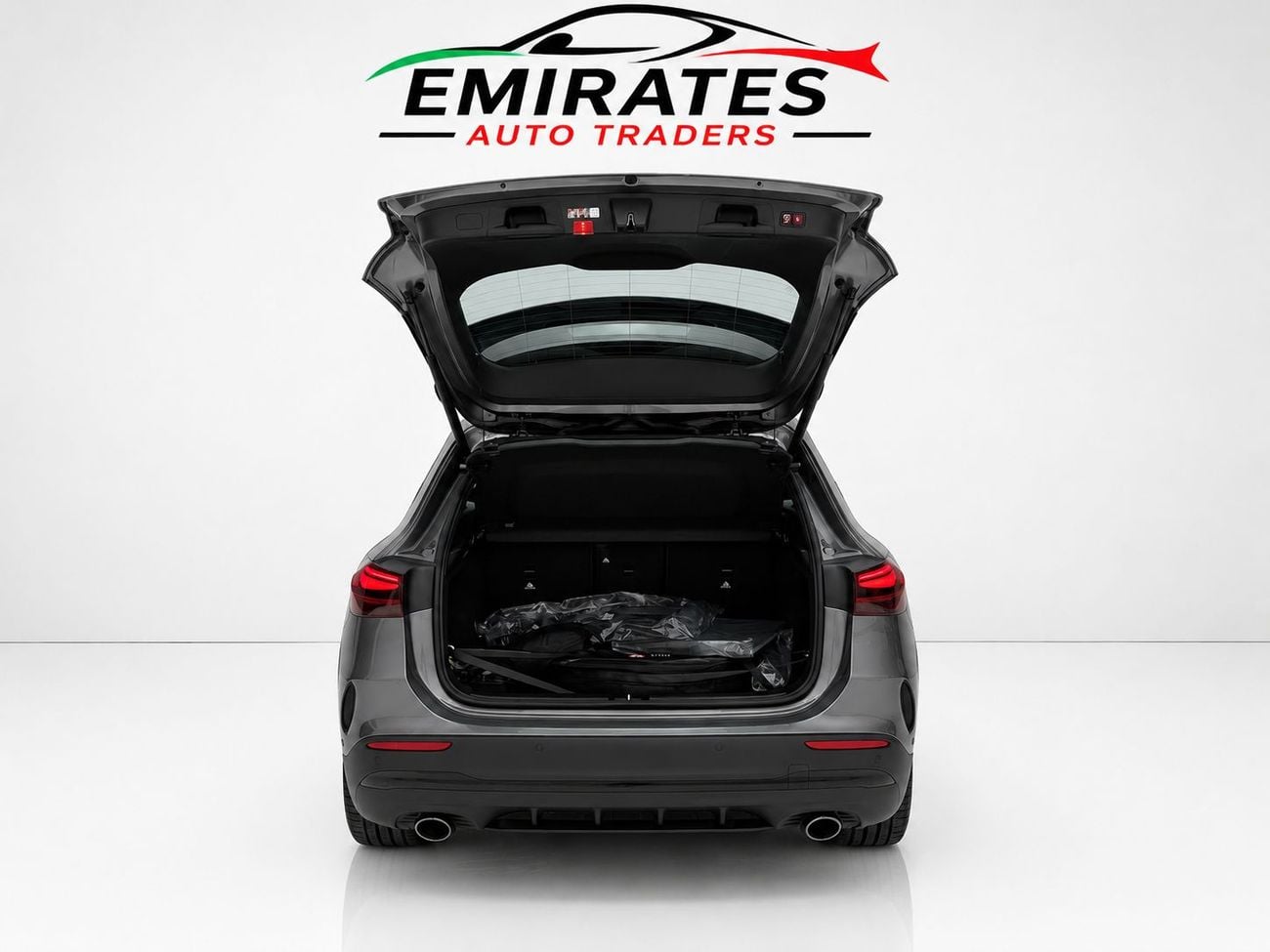 مرسيدس بنز GLA 35 AMG 4MATIC
