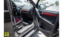 Isuzu D-Max - GT - 3.0L - 4X4 - D/C