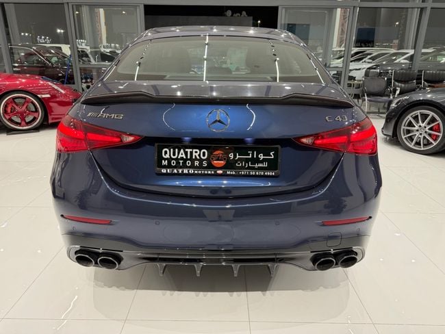 Mercedes-Benz AMG 4MATIC, миниатюра 20
