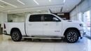RAM 1500 LARAMIE CREW