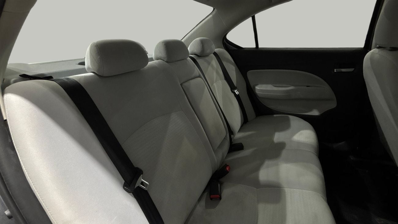 Mitsubishi Attrage GLX HIGHLINE 2022 | AED 338/Month | 0 DP | 30 Day Return | Warranty