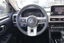 Mitsubishi L200 DC SPORTERO 4WD 2.4L DIESEL AUTOMATIC TRANSMISSION ( FOR RE-EXPORT OUTSIDE GCC COUNTRIES)