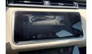 Land Rover Range Rover Velar P250 S