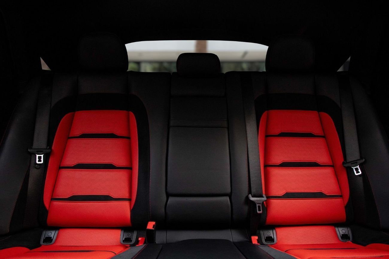 مرسيدس بنز GLE 53 | 5,287 P.M  | 0% Downpayment | Excellent Condition!