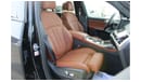 بي أم دبليو X7 BMW X7 M60i EUROPEAN SPECS