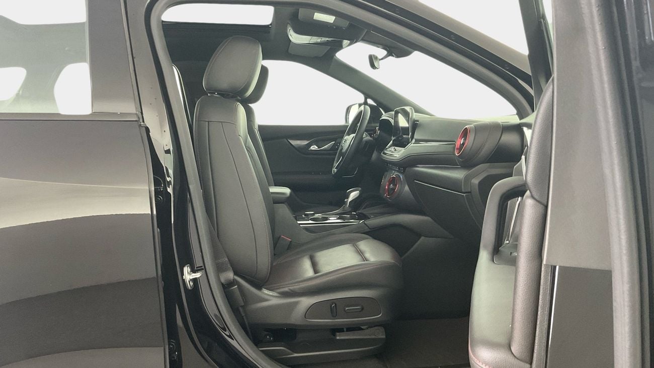 شيفروليه بلازر RS | شامل الضمان | 0 ﺪﻔﻋﺓ ﺃﻮﻟﻯ