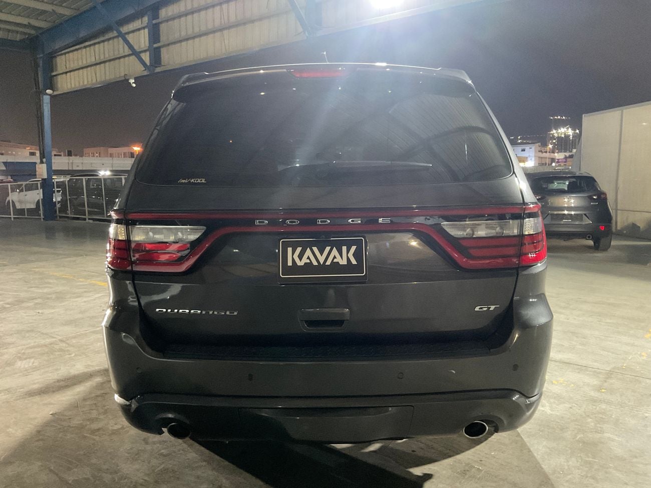 دودج دورانجو GT | upto AED 20,000 Ramadan Discount | شامل الضمان | 0 ﺪﻔﻋﺓ ﺃﻮﻟﻯ