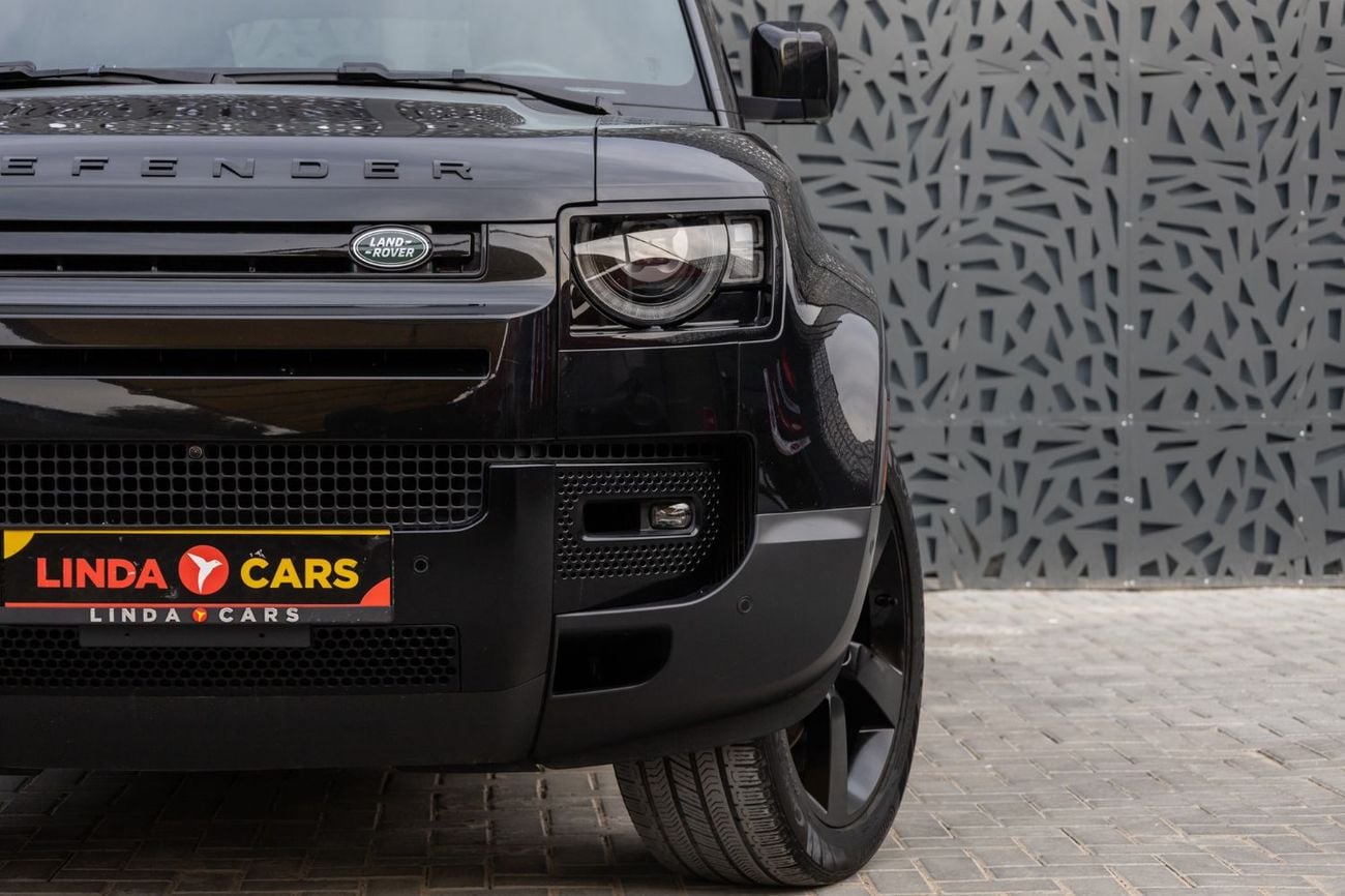 Land Rover Defender P300 110 S 2.0L (5 Seater)