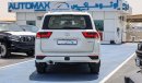 Toyota Land Cruiser GXR , 70Th Anniversary , 4.0L , GCC , 2022 , 0Km (ONLY FOR EXPORT)