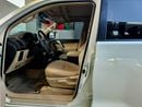 Toyota Prado GXR PRADO GXR / V6 4.0 / SUNROOF / LEATHER / LOW MILEAGE