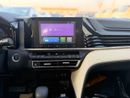 تويوتا كامري XLE 2.5L Hybrid
