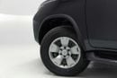 Toyota Fortuner F24L 2.4L - Attitude Black Inside Chamois | Export Only
