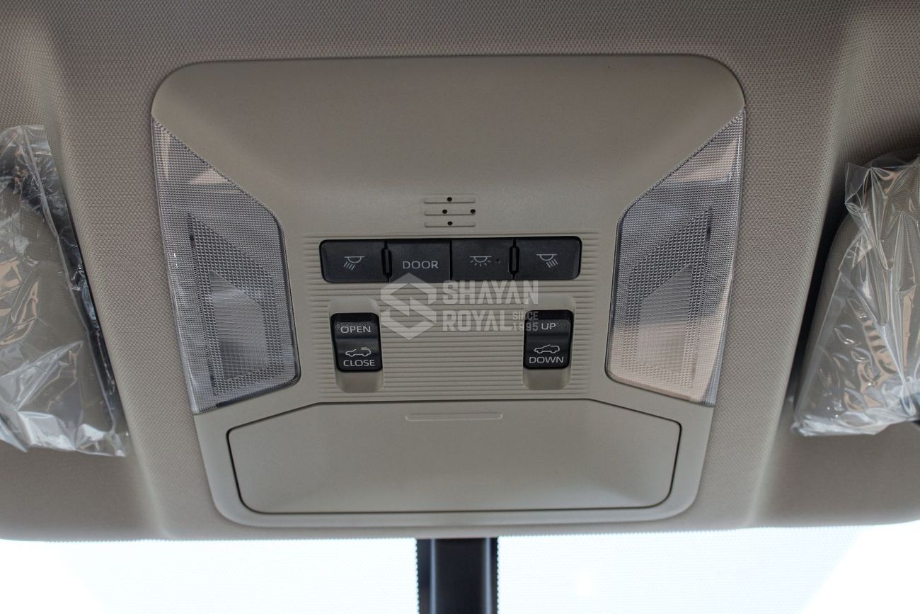 Toyota RAV4 LHD XLE-G 2.5L HEV AWD AT 2025MY