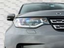 لاند روفر دسكفري HSE 2.0L 4WD