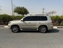 لكزس LX 570 Premier 5.7L