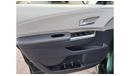 Toyota Sienna Toyota Sienna XLE Hybrid Green Full Option