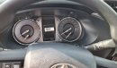 Toyota Hilux Hilux S-GLX - DSL - 2.4L - 4X4- M/T - 2022- FULL