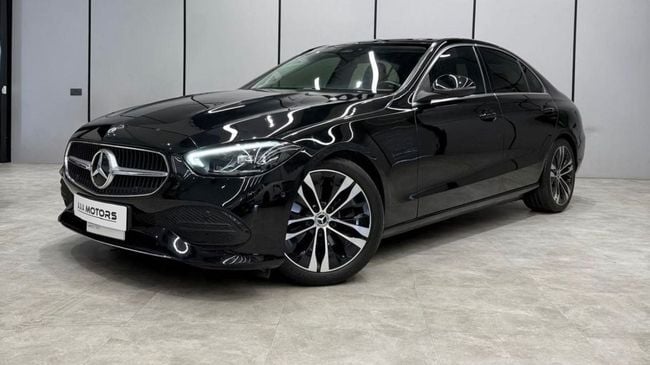 Mercedes-Benz 200 AMG, миниатюра 27
