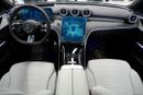 Mercedes-Benz C 200 C 200 | GCC 0km | Agency Warranrty | AMG Package