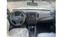 Mitsubishi L200 Mitsubiship L 200 Double cabin  2022 2.5 L Diesel  4x2 M/T