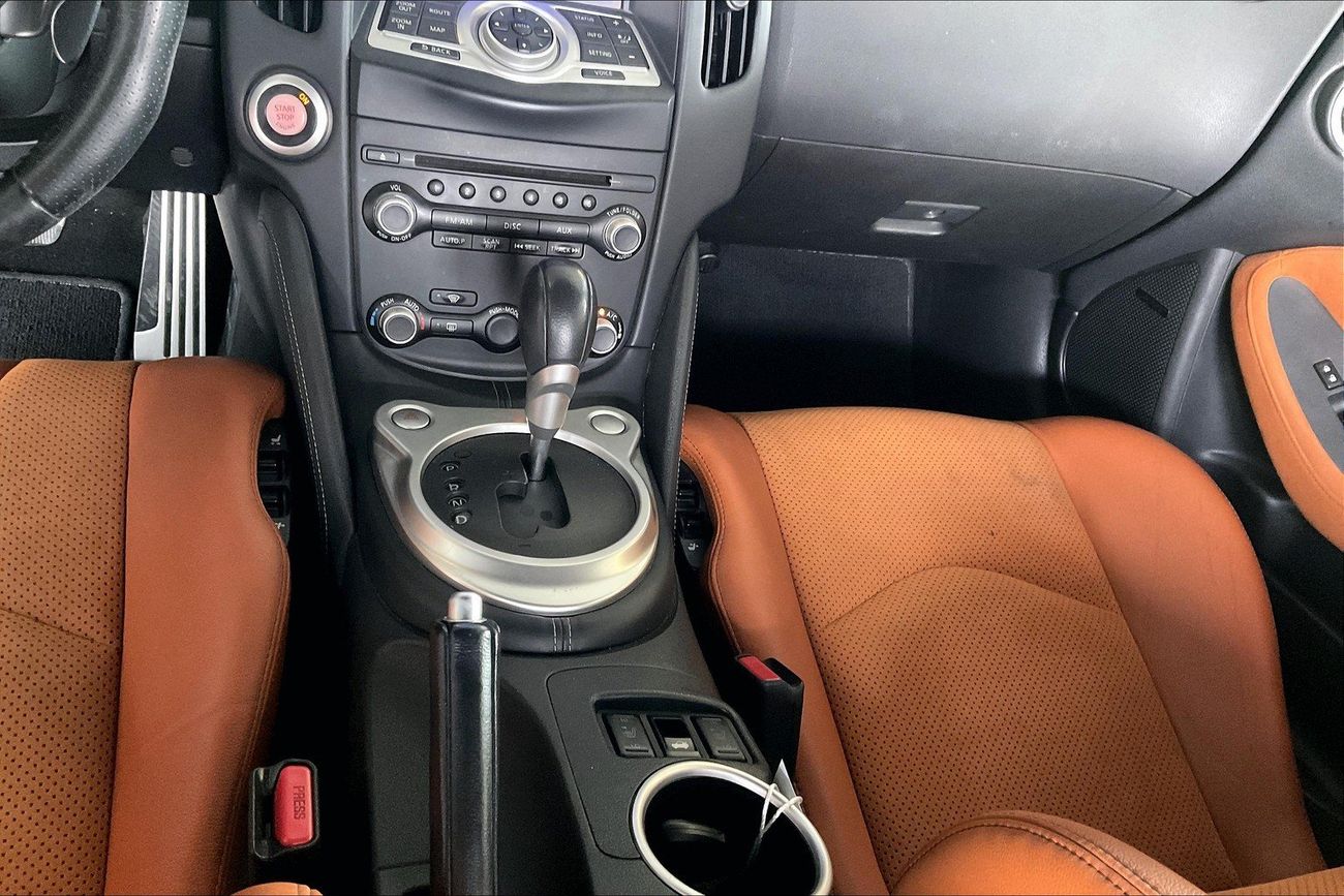 Nissan 370Z Standard | Guaranteed Warranty | 0 Down Payment