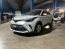 Toyota CHR VX | Guaranteed Warranty | 0 Down Payment