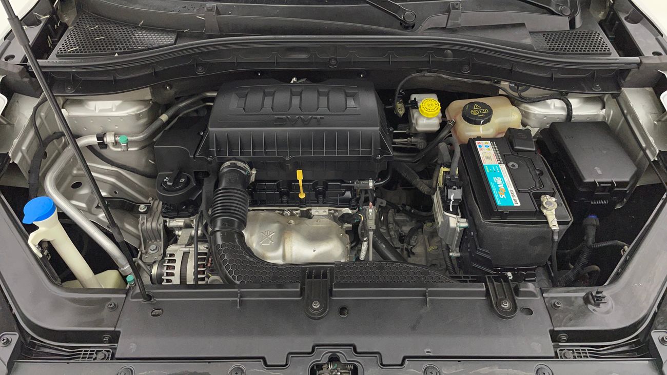 MG ZS STD 1.5 | Zero Down Payment | Free Home Test Drive