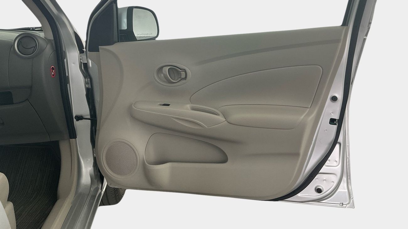 نيسان صني SV | upto AED 20,000 Ramadan Discount | شامل الضمان | 0 ﺪﻔﻋﺓ ﺃﻮﻟﻯ