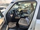 تويوتا برادو Toyota Prado 2.4 Luxury Full option GCC 2026