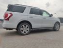 Ford Expedition