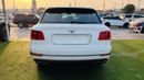 بنتلي بينتايجا FIRST EDITION .2017.ENGINE 6.0L /V12