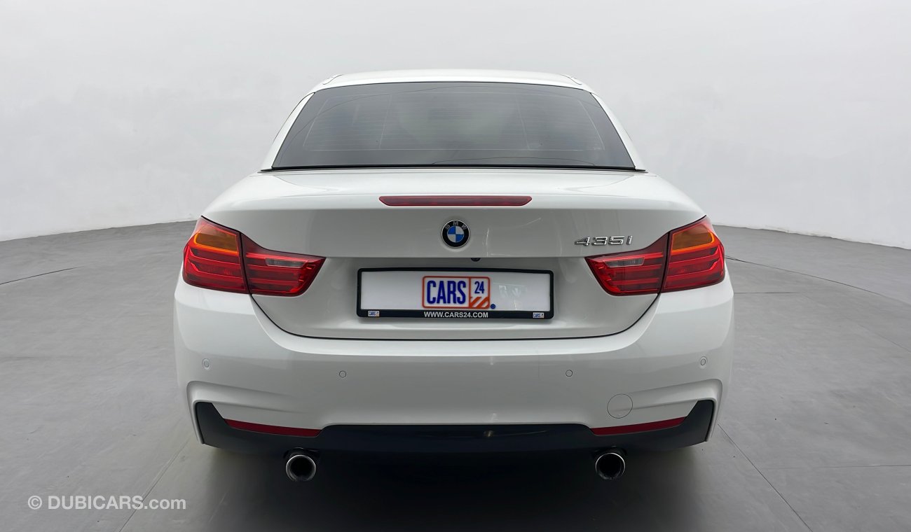 بي أم دبليو 435 435I 3 | Under Warranty | Inspected on 150+ parameters