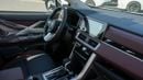 Mitsubishi Xpander Cross