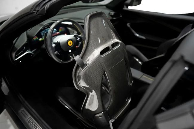 Ferrari 296 GTS, миниатюра 26
