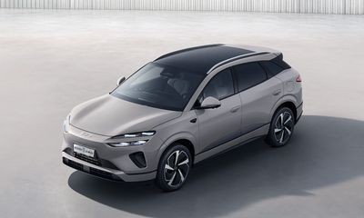 BYD Sealion 06 DM-i 170KM PILOT PLUS EDITION with HUD | 2025 | Ready Stock Limited QTY | For Local Registration +10