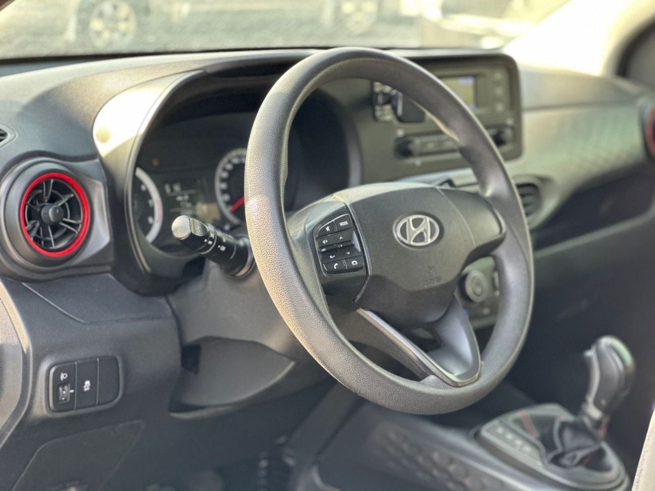 هيونداي جراند i10 SMART GL 1.2L