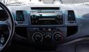 Toyota Hilux 2015 CC No Accident No Paint A Perfect Condition