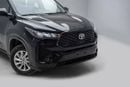 تويوتا إينوفا GL 2.0L - Attitude Black Inside Black & Brown | Export Only