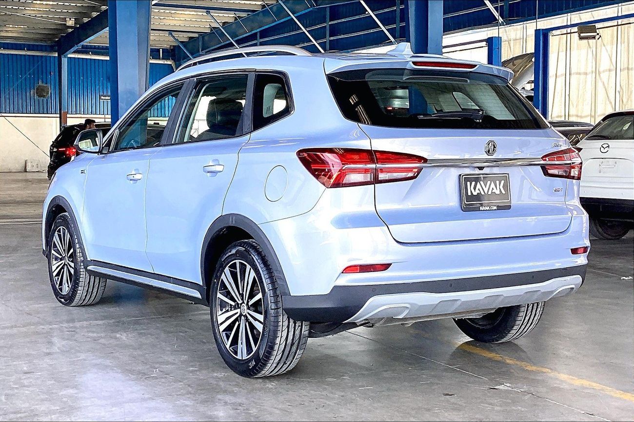 أم جي RX5 Luxury | شامل الضمان | 0 ﺪﻔﻋﺓ ﺃﻮﻟﻯ