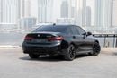 BMW M340i 3600 AED P/M For 5 Years With 0% Down Payment BMW M340 V6 2023